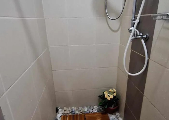 Stylish 1br With Wifi And Queen Size Bed In Grace Res *