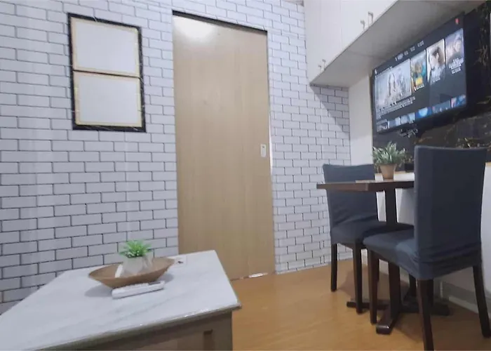 Stylish 1br With Wifi And Queen Size Bed In Grace Res Apartment